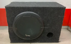 Купить Сабвуфер б/у , в Краснодар Цена:4490рублей