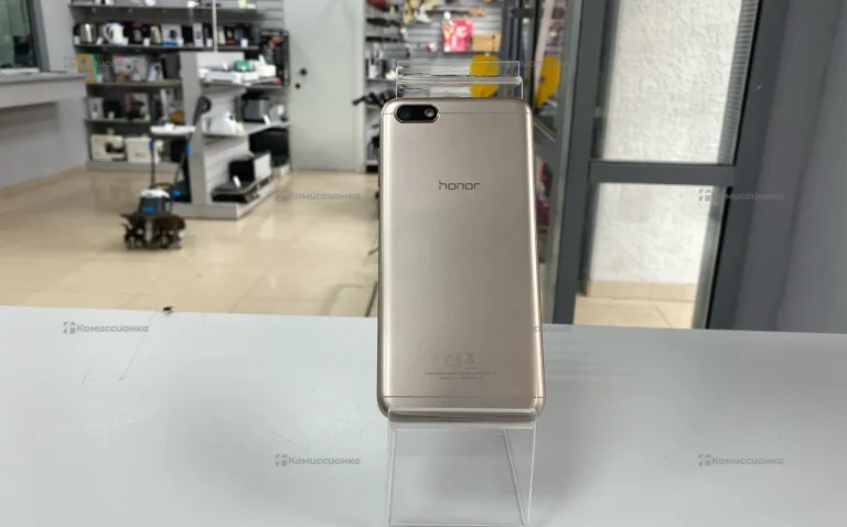 Honor 7А 2/16Gb