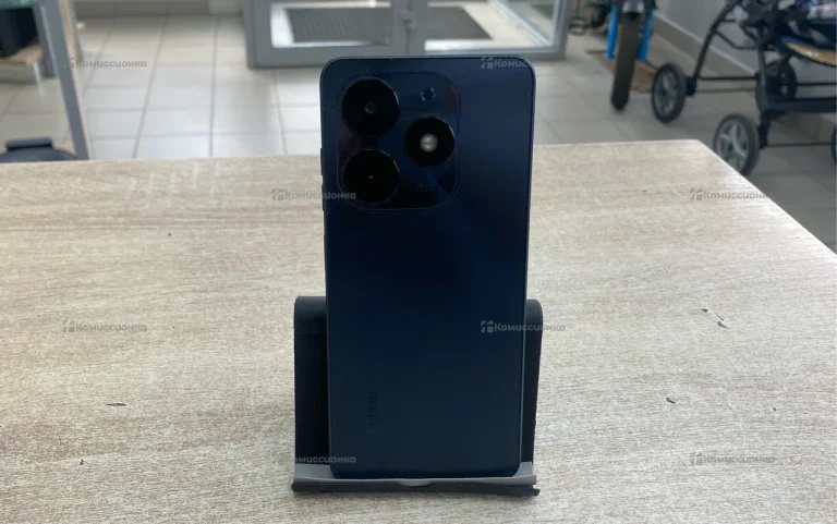 Tecno tecno spark go 2024 4/128 ГБ