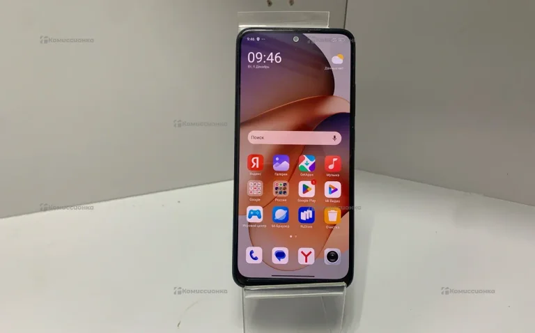 Xiaomi Redmi Note 12S 6/128 ГБ