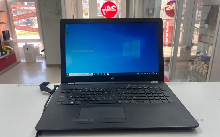 Ноутбук HP TPN-C130