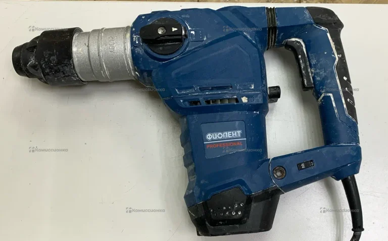 Перфоратор Фиолент П6-1200Э