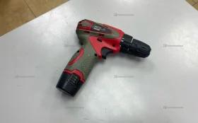 Дрель-шуруповерт Рокот ДША-104