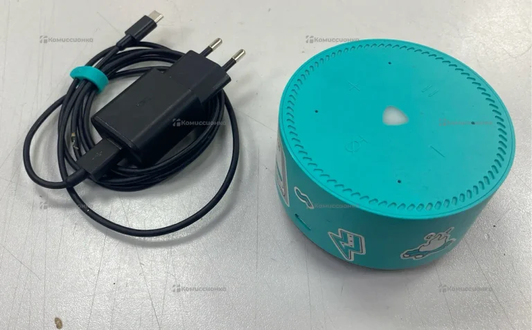 Колонка Яндекс Лайт