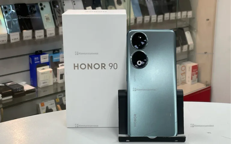 Honor Honor 90 12/512Gb