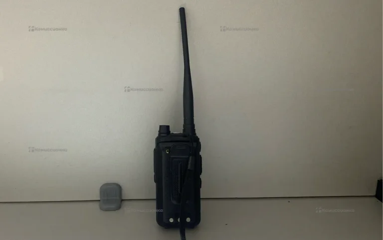 Рация  Baofeng BF-88Plus