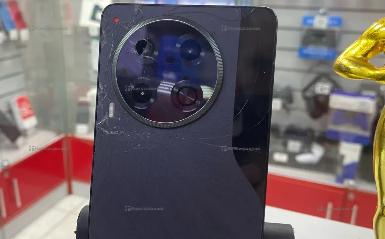 Tecno Camon 30 12/512