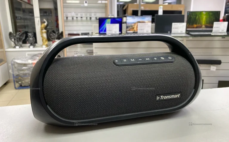 Колонка Tronsmart