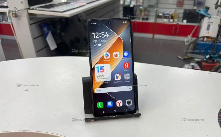 Tecno Pova 6 Neo 8/128 ГБ