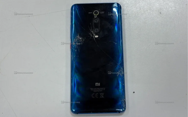 Xiaomi Mi 9T 6/64 ГБ