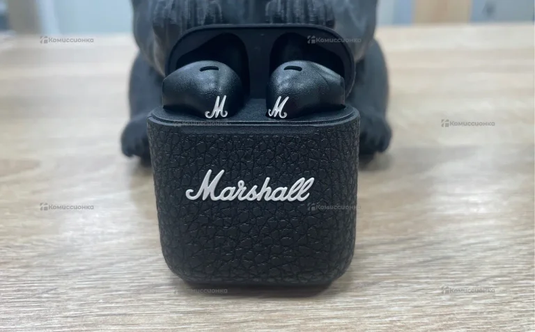 Наушник Marshall Minot lll
