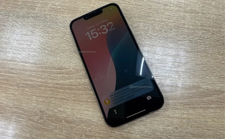 Apple iPhone 13 Pro 6/128 ГБ