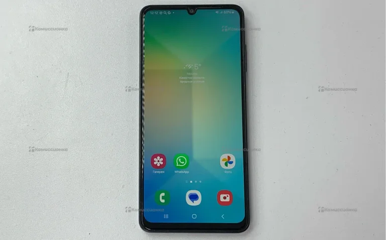Samsung Galaxy A06 6/128 ГБ
