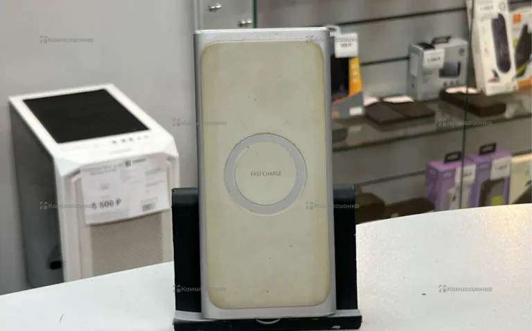 Power Bank Samsung 10000mAh