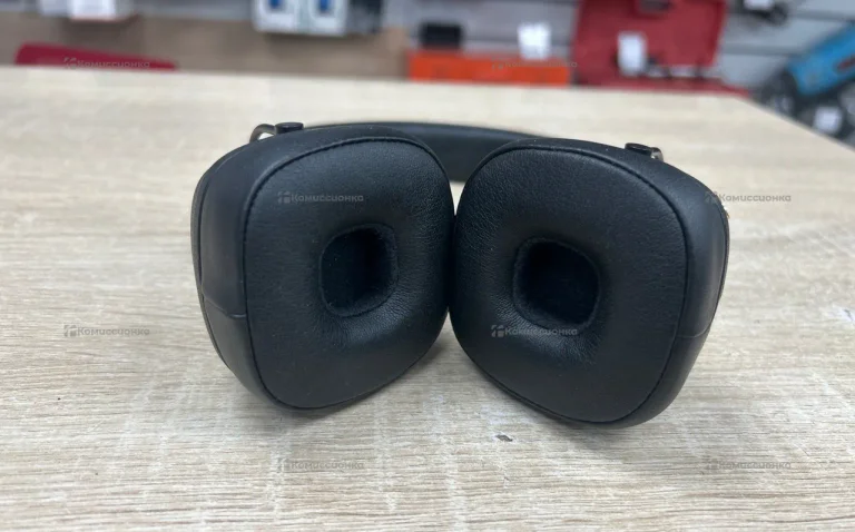 Наушники Marshall 4