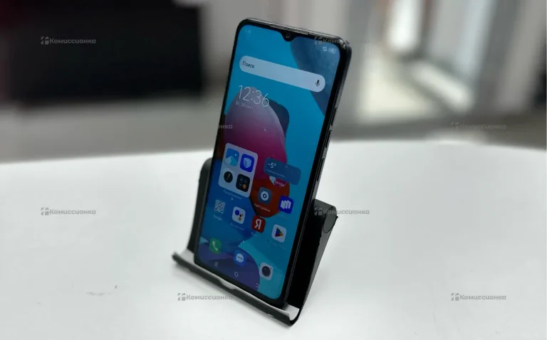 Tecno Spark Go 3/64 ГБ