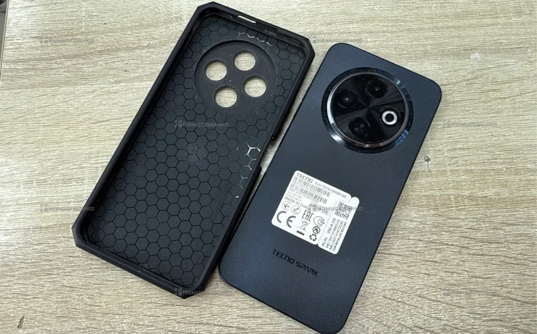 Tecno Spark 30C 8/256Gb