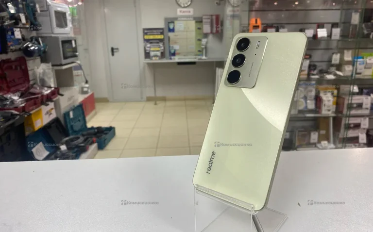 Realme C75 8/256 ГБ