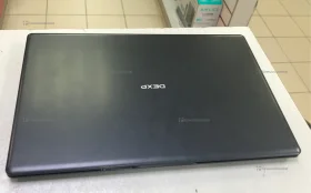 Ноутбук DEXP C15