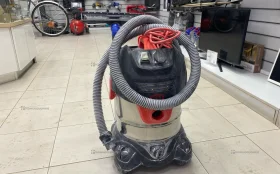 Купить Строительный пылесос Строительный Пылесос КМ VC-12 б/у , в Санкт-Петербург Цена:3990рублей