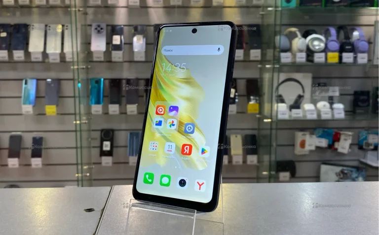 Tecno Spark 20 8/256 ГБ