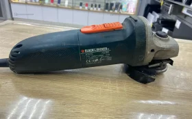 Купить УШМ Black&Decker KG75 б/у , в Самара Цена:1900рублей