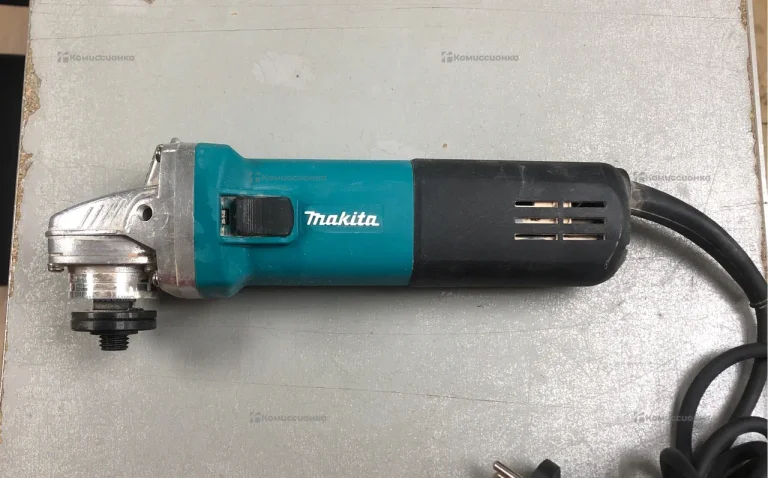 Ушм Makita 125mm реплика