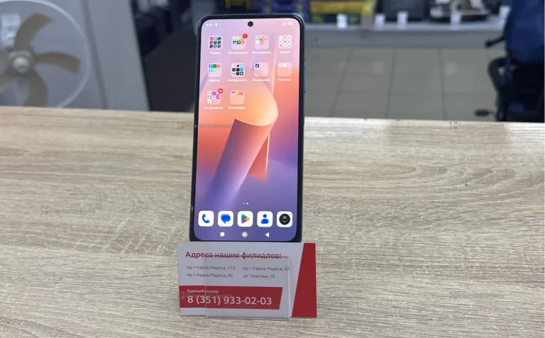 Xiaomi Redmi Note 11 4/128GB