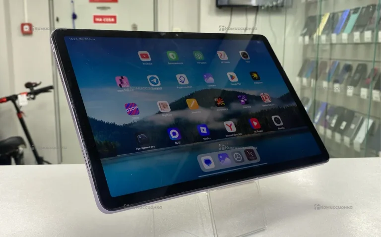 Планшет Xiaomi Redmi Pad SE 4/128 GB.