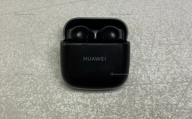 Наушники  huawei freebuds se2
