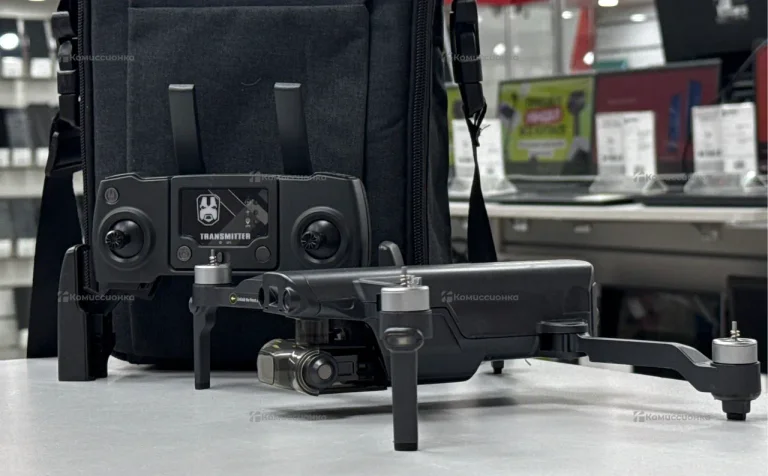 Квадрокоптер kai one pro