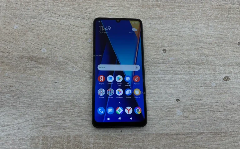 Xiaomi Poco C65 6/128Gb