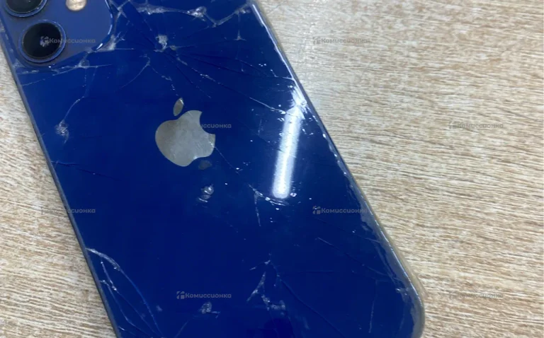 Apple iPhone 12 mini 128Gb