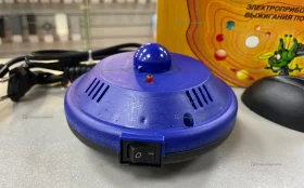 Купить Прибор для выжигания по дереву Орбита б/у , в Санкт-Петербург Цена:890рублей