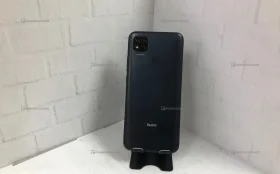 Xiaomi Redmi 9C 3/64 ГБ
