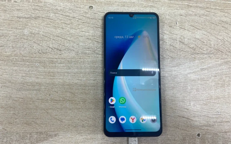 Realme Note 50 3/64Gb