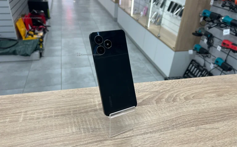 Realme note 50 3/64