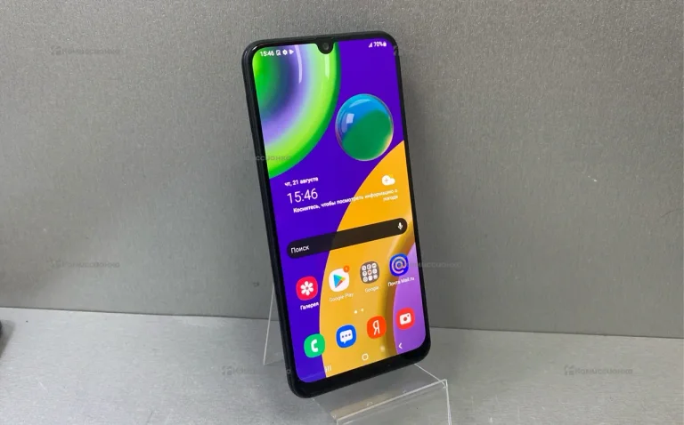 Samsung Galaxy M21 4/64Gb