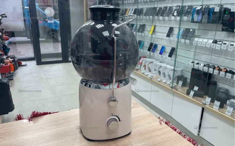 Соковыжималка RageX R1901