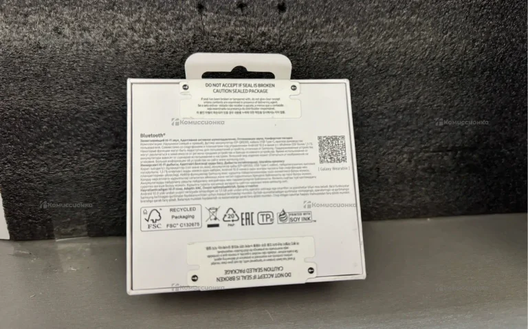 Наушники  Samsung Galaxy Buds3