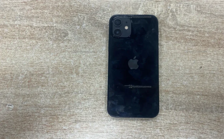 Apple iPhone 12 4/128 ГБ