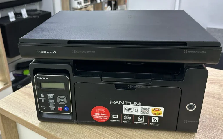 МФУ Phantun M6500