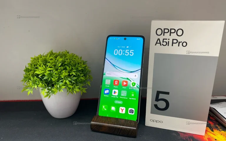 Oppo A5i Pro 8/128 ГБ
