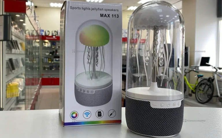 Колонка Max113