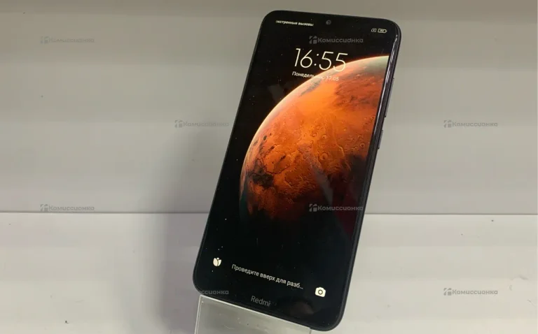 Xiaomi Redmi 8A 4-64gb