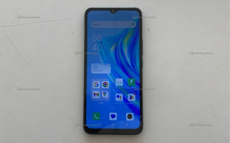 Infinix HOT 20i 4/64