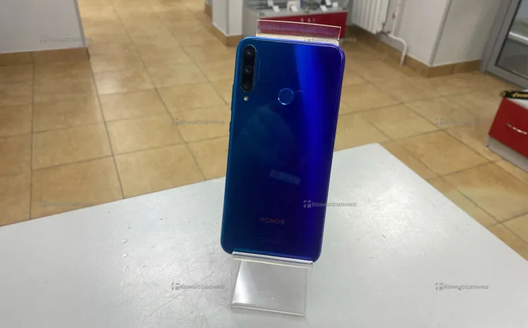 Honor 9C 4/64 ГБ
