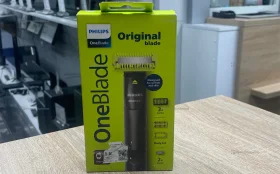Купить Триммер Philips OneBlade б/у , в Москва и область Цена:1900рублей