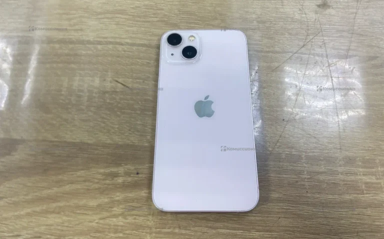 Apple iPhone 13 128Gb