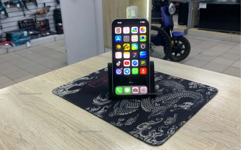 Apple iPhone 15 Plus 128Gb
